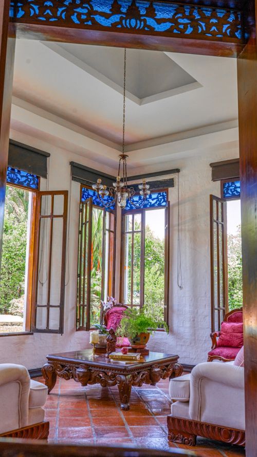 Casa de 6 alcobas en venta en La Viga, Cali, 434 m² · foto 5 de 24