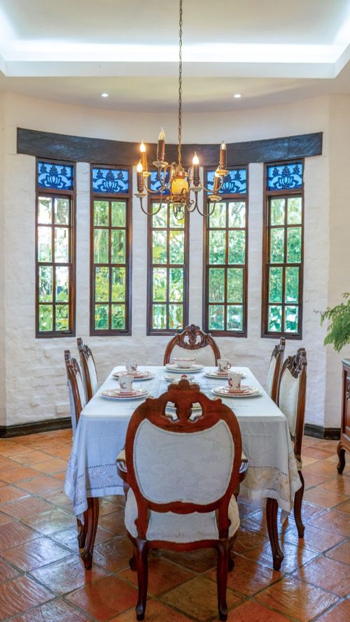 Casa de 6 alcobas en venta en La Viga, Cali, 434 m² · foto 6 de 24
