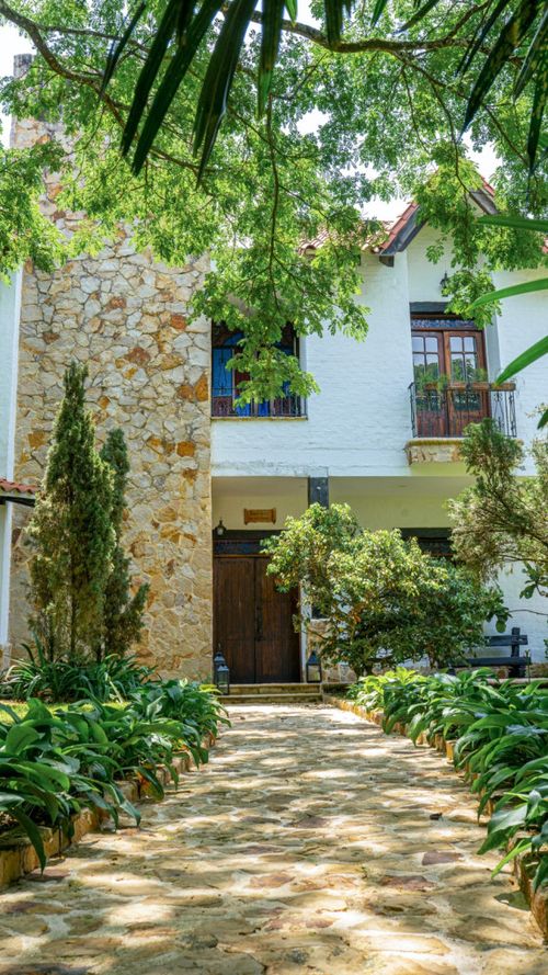 Casa de 6 alcobas en venta en La Viga, Cali, 434 m² · foto 8 de 24