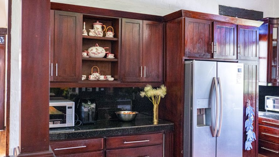 Casa de 6 alcobas en venta en La Viga, Cali, 434 m² · foto 9 de 24