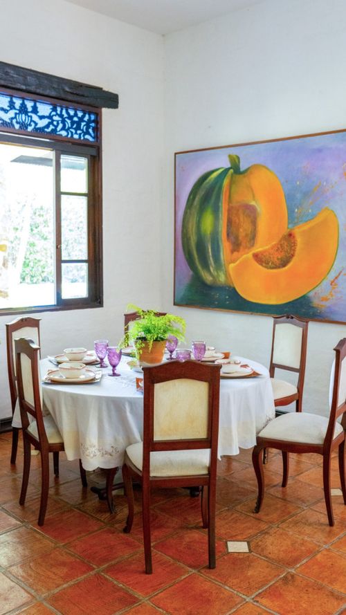 Casa de 6 alcobas en venta en La Viga, Cali, 434 m² · foto 10 de 24