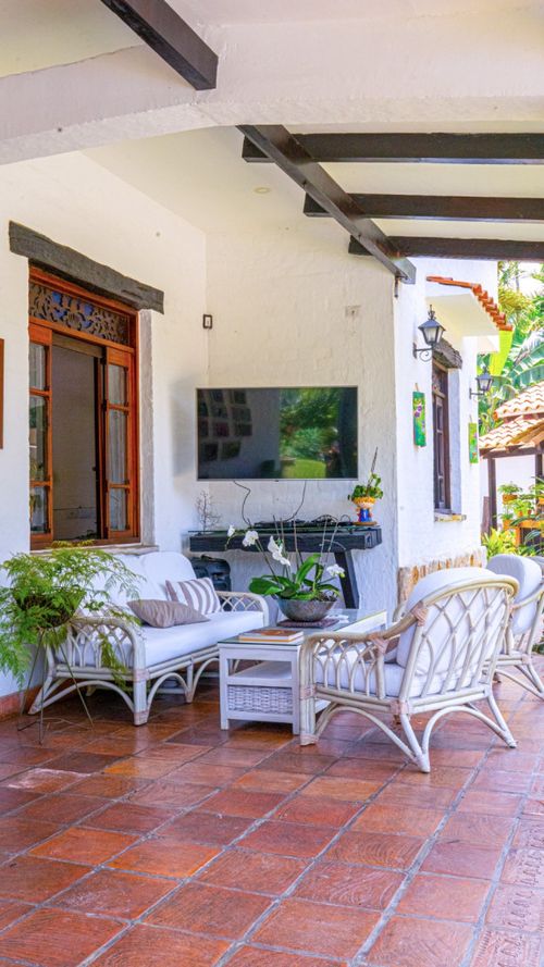 Casa de 6 alcobas en venta en La Viga, Cali, 434 m² · foto 11 de 24