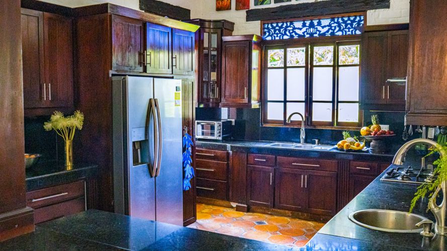 Casa de 6 alcobas en venta en La Viga, Cali, 434 m² · foto 12 de 24
