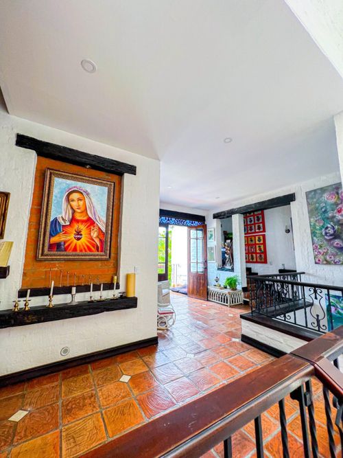 Casa de 6 alcobas en venta en La Viga, Cali, 434 m² · foto 16 de 24