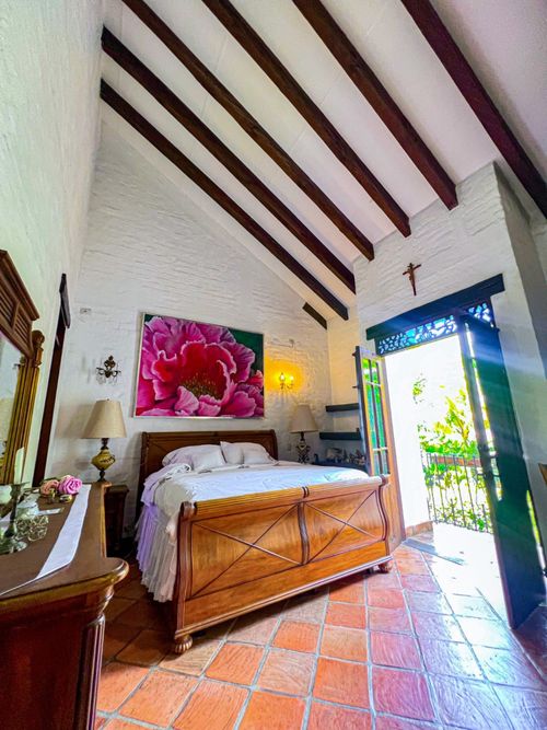 Casa de 6 alcobas en venta en La Viga, Cali, 434 m² · foto 19 de 24