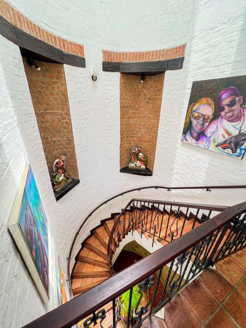 Casa de 6 alcobas en venta en La Viga, Cali, 434 m² · foto 20 de 24