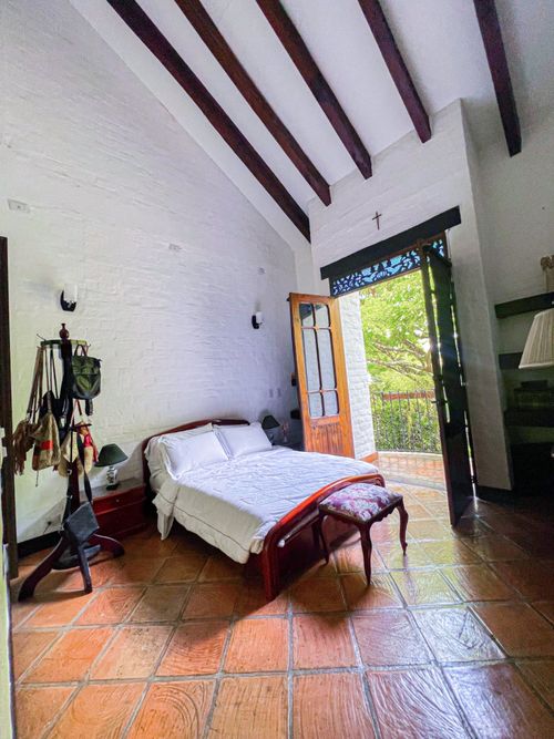 Casa de 6 alcobas en venta en La Viga, Cali, 434 m² · foto 21 de 24