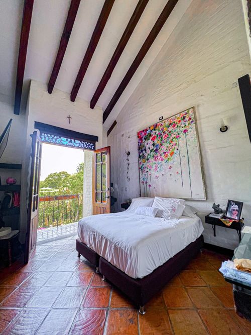 Casa de 6 alcobas en venta en La Viga, Cali, 434 m² · foto 23 de 24