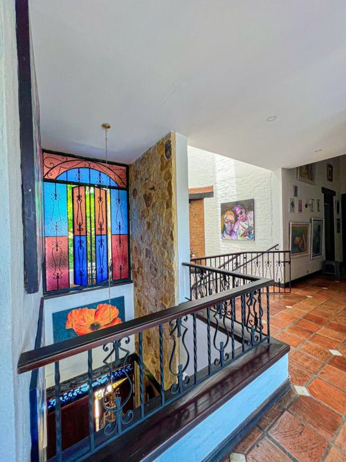 Casa de 6 alcobas en venta en La Viga, Cali, 434 m² · foto 24 de 24