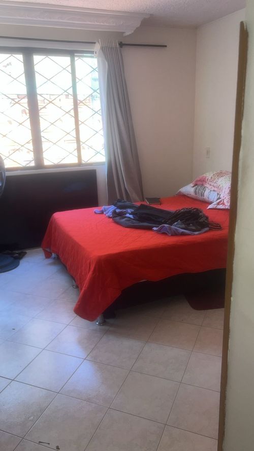 Apartamento de 4 alcobas en venta en Mejoras Publicas, Bucaramanga, 99 m² · foto 5 de 24