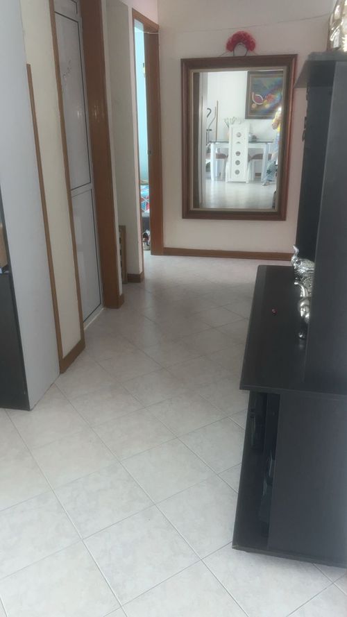 Apartamento de 4 alcobas en venta en Mejoras Publicas, Bucaramanga, 99 m² · foto 4 de 24