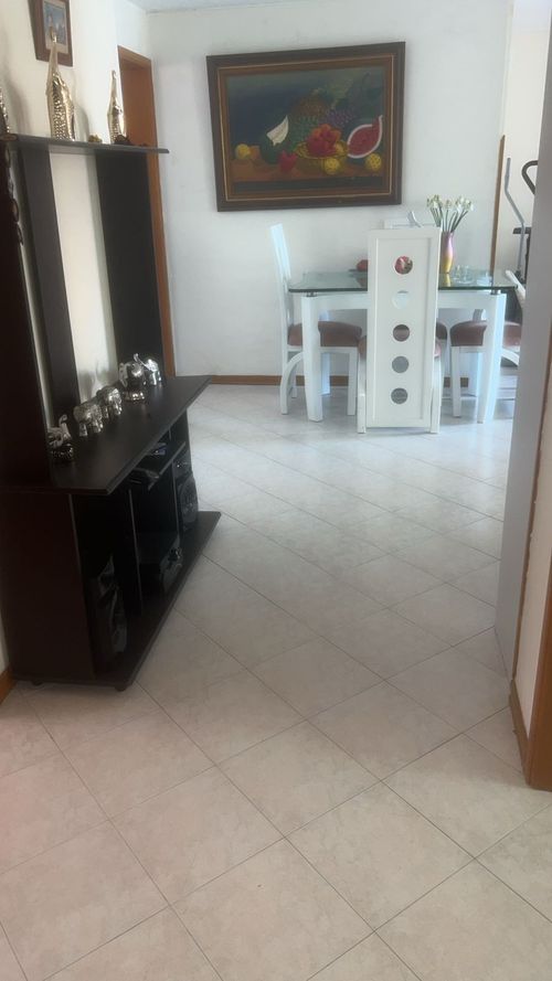 Apartamento de 4 alcobas en venta en Mejoras Publicas, Bucaramanga, 99 m² · foto 3 de 24