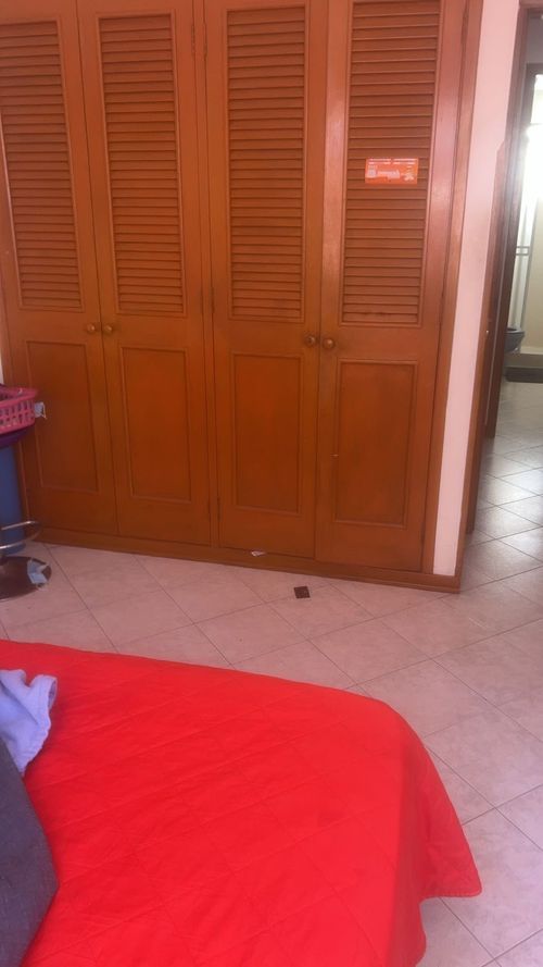 Apartamento de 4 alcobas en venta en Mejoras Publicas, Bucaramanga, 99 m² · foto 11 de 24
