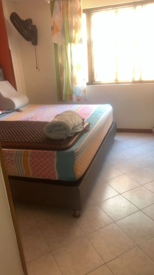 Apartamento de 4 alcobas en venta en Mejoras Publicas, Bucaramanga, 99 m² · foto 9 de 24