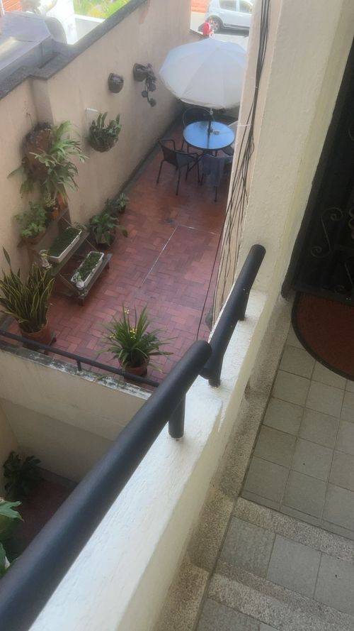 Apartamento de 4 alcobas en venta en Mejoras Publicas, Bucaramanga, 99 m² · foto 20 de 24