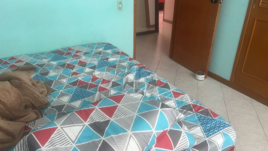 Apartamento de 4 alcobas en venta en Mejoras Publicas, Bucaramanga, 99 m² · foto 15 de 24