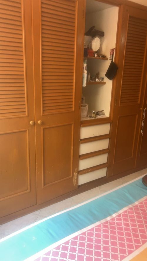 Apartamento de 4 alcobas en venta en Mejoras Publicas, Bucaramanga, 99 m² · foto 17 de 24