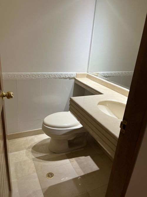 Apartamento de 3 alcobas en venta en Colina Campestre, Bogotá, 133 m² · foto 6 de 21