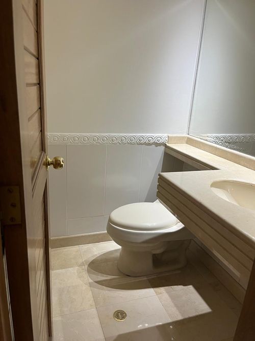 Apartamento de 3 alcobas en venta en Colina Campestre, Bogotá, 133 m² · foto 11 de 21