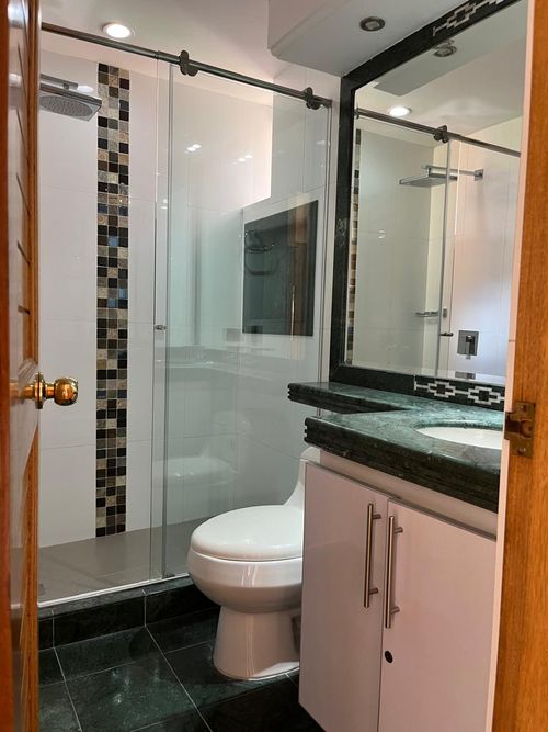 Apartamento de 3 alcobas en venta en Colina Campestre, Bogotá, 133 m² · foto 13 de 21