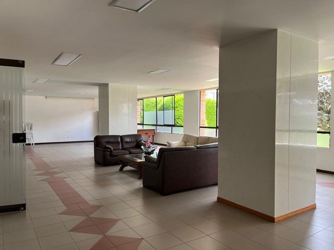 Apartamento de 3 alcobas en venta en Colina Campestre, Bogotá, 133 m² · foto 20 de 21