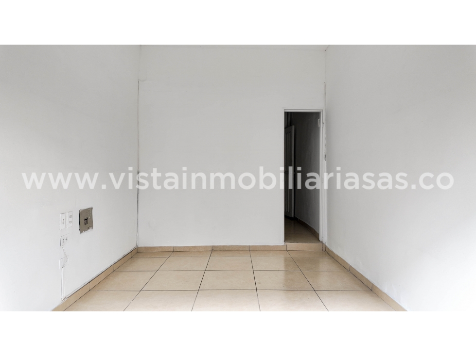 Retail space for rent in El centro, Manizales