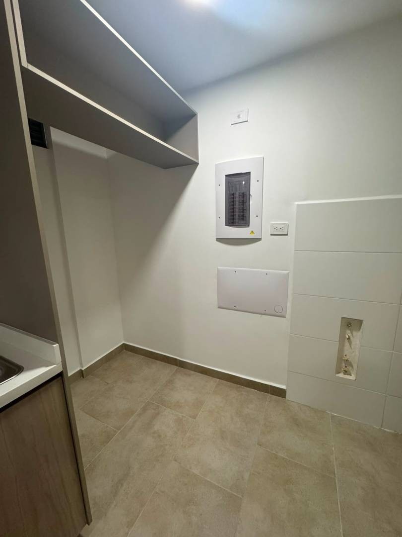 Apartamento en venta en Lagos Del Caujaral, Puerto Colombia · foto 6 de 24