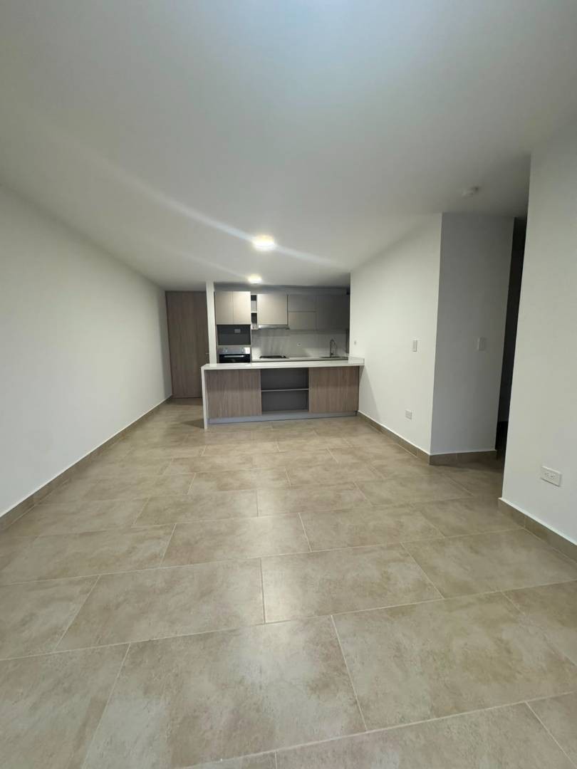 Apartamento en venta en Lagos Del Caujaral, Puerto Colombia · foto 11 de 24