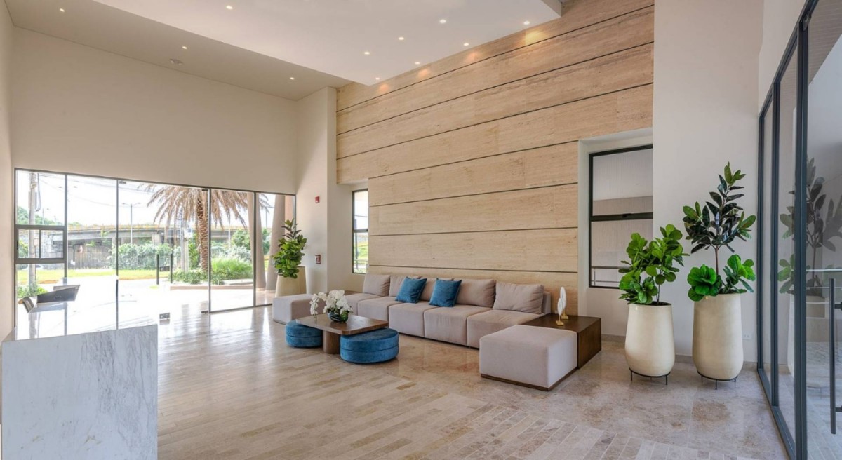 Apartamento en venta en Lagos Del Caujaral, Puerto Colombia · foto 15 de 24