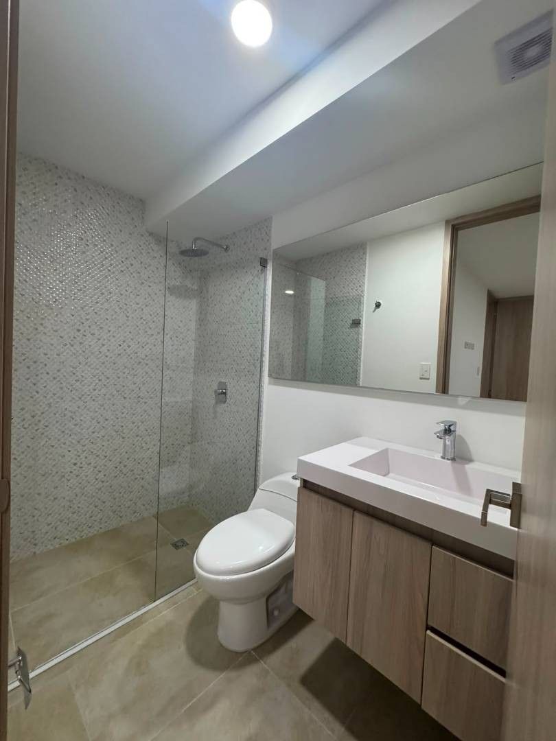 Apartamento en venta en Lagos Del Caujaral, Puerto Colombia · foto 16 de 24