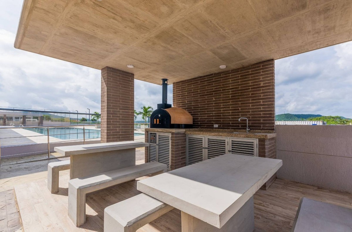 Apartamento en venta en Lagos Del Caujaral, Puerto Colombia · foto 18 de 24