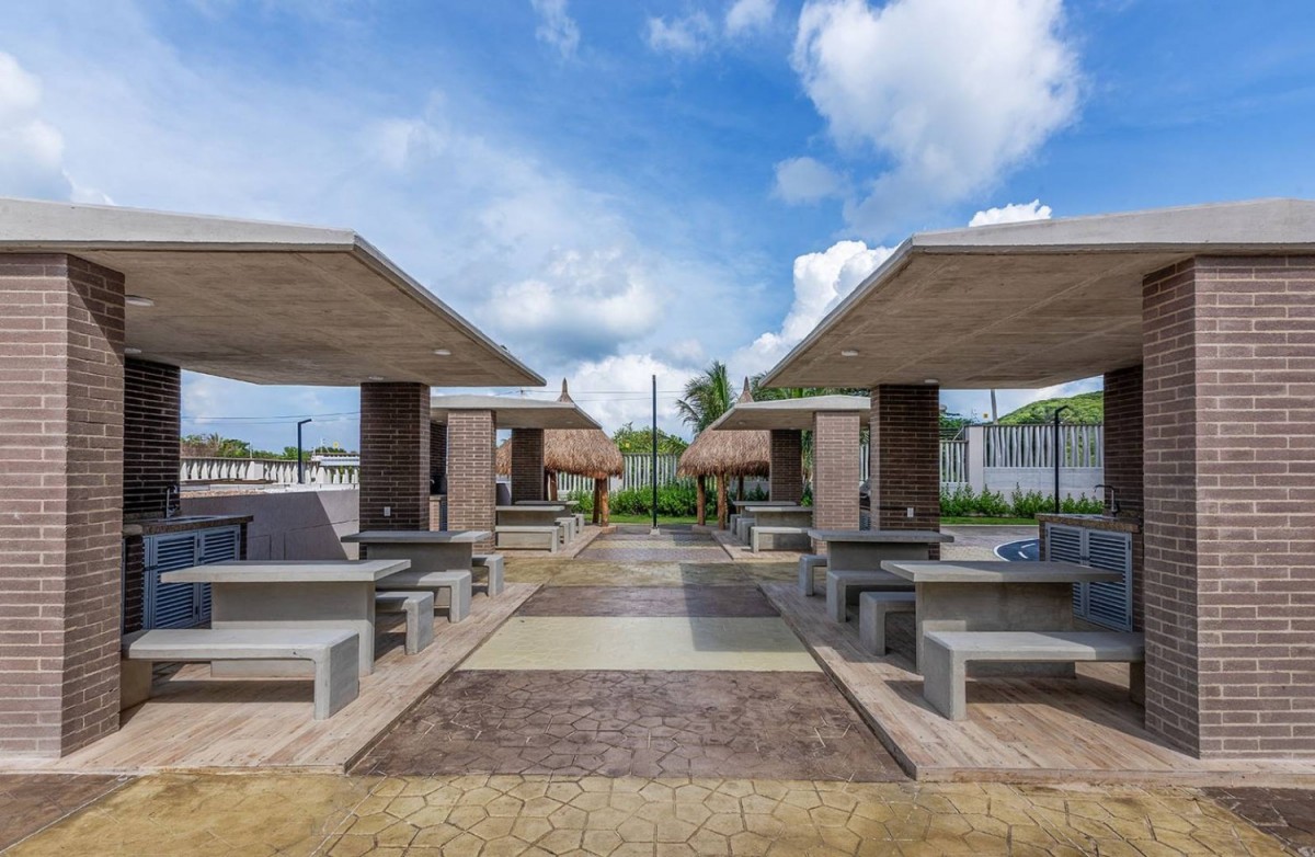 Apartamento en venta en Lagos Del Caujaral, Puerto Colombia · foto 20 de 24