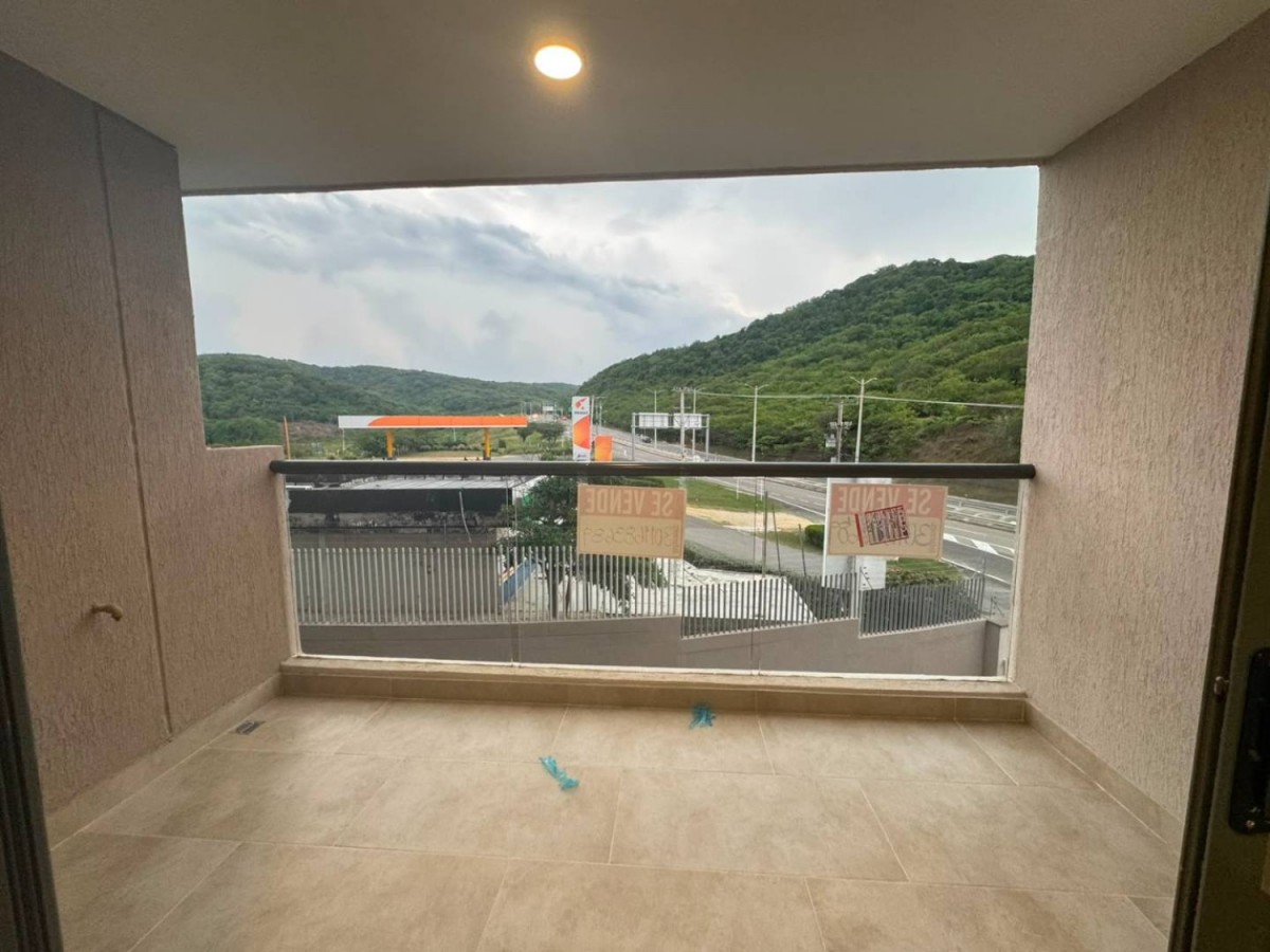 Apartamento en venta en Lagos Del Caujaral, Puerto Colombia · foto 23 de 24