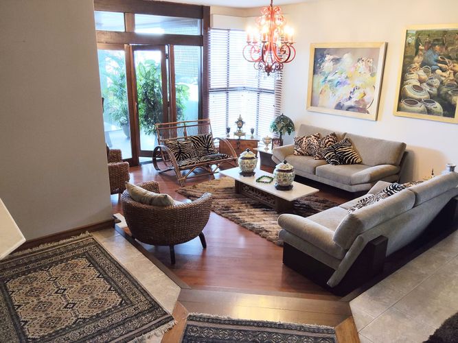 Apartamento en venta en Granada, Cali · foto 2 de 24