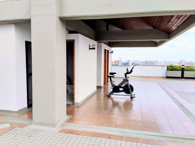 Apartamento en venta en Granada, Cali · foto 5 de 24