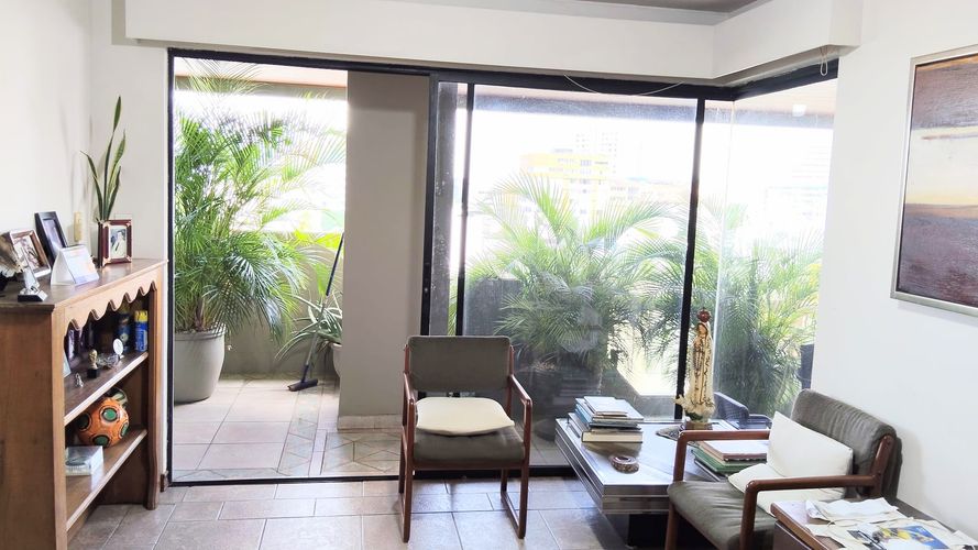 Apartamento en venta en Granada, Cali · foto 21 de 24
