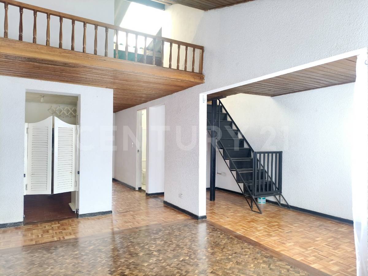 Apartamento en venta en Barrancas Norte, Bogotá · foto 2 de 18