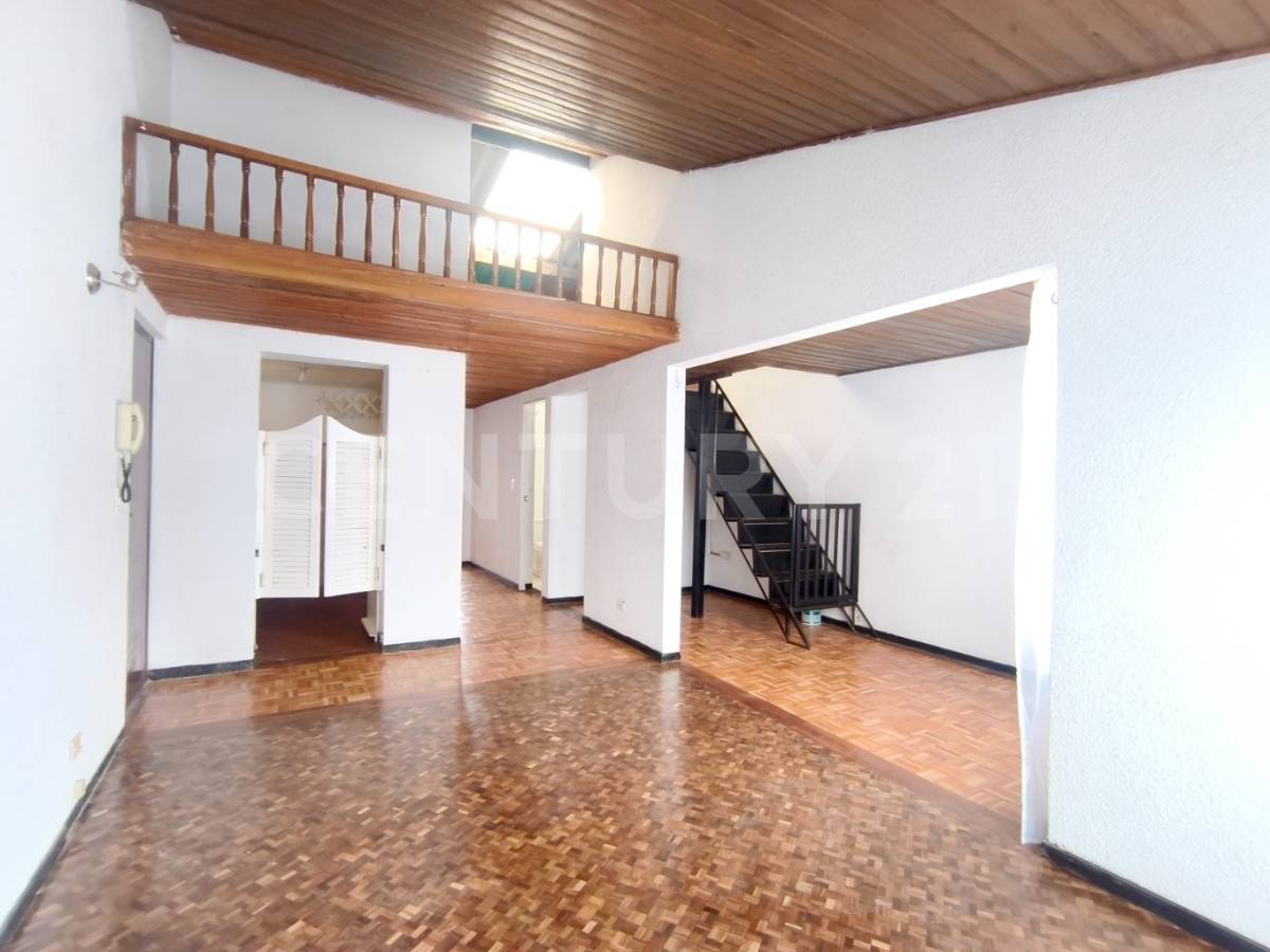 Apartamento en venta en Barrancas Norte, Bogotá · foto 3 de 18