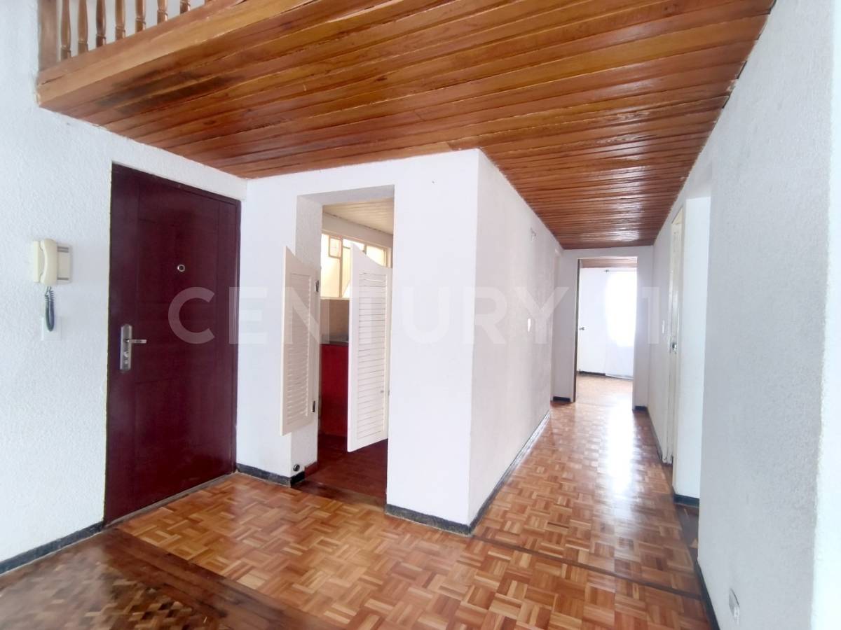 Apartamento en venta en Barrancas Norte, Bogotá · foto 5 de 18