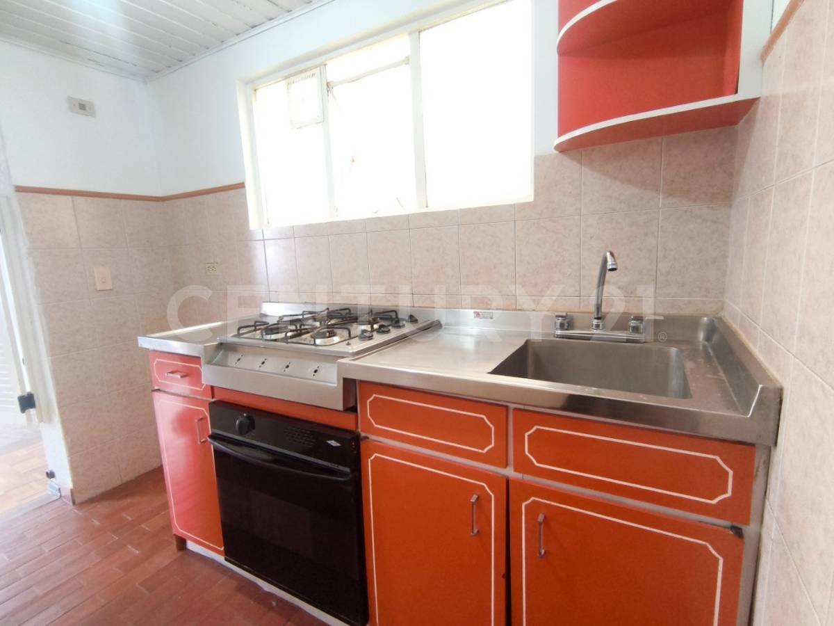 Apartamento en venta en Barrancas Norte, Bogotá · foto 6 de 18