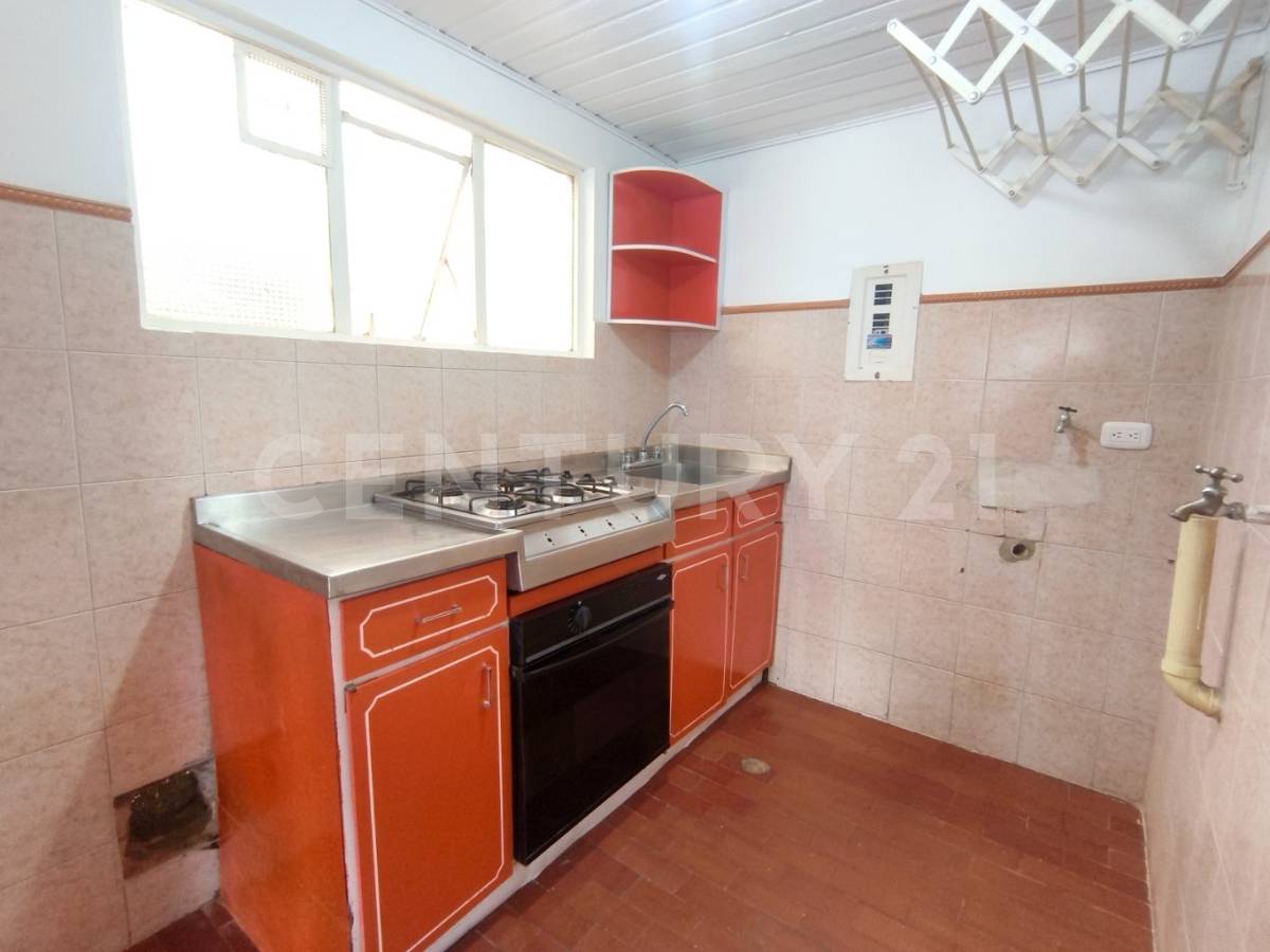 Apartamento en venta en Barrancas Norte, Bogotá · foto 7 de 18