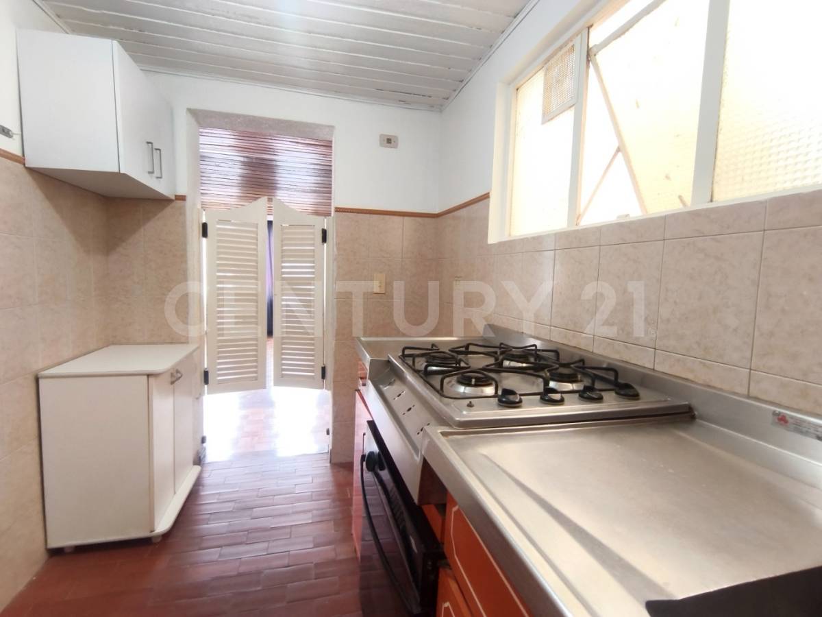 Apartamento en venta en Barrancas Norte, Bogotá · foto 8 de 18
