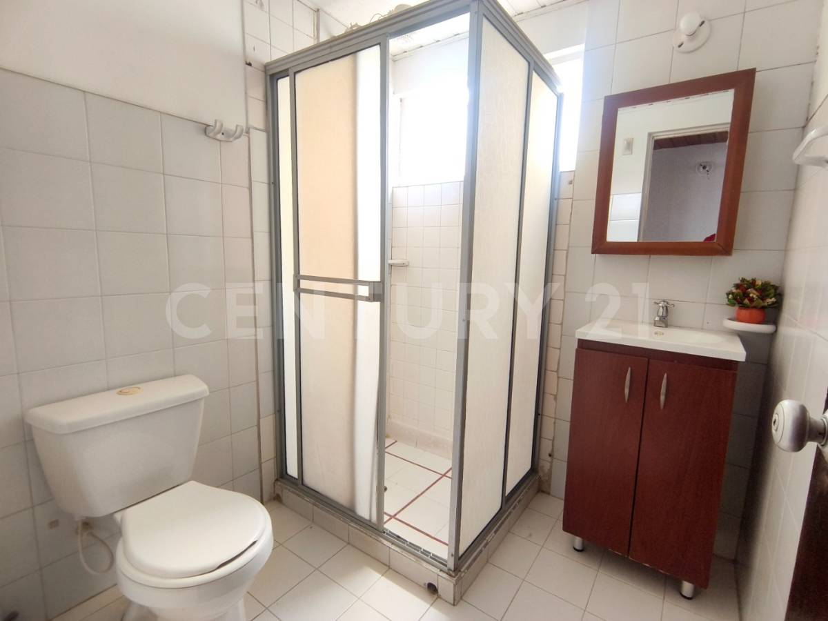 Apartamento en venta en Barrancas Norte, Bogotá · foto 9 de 18