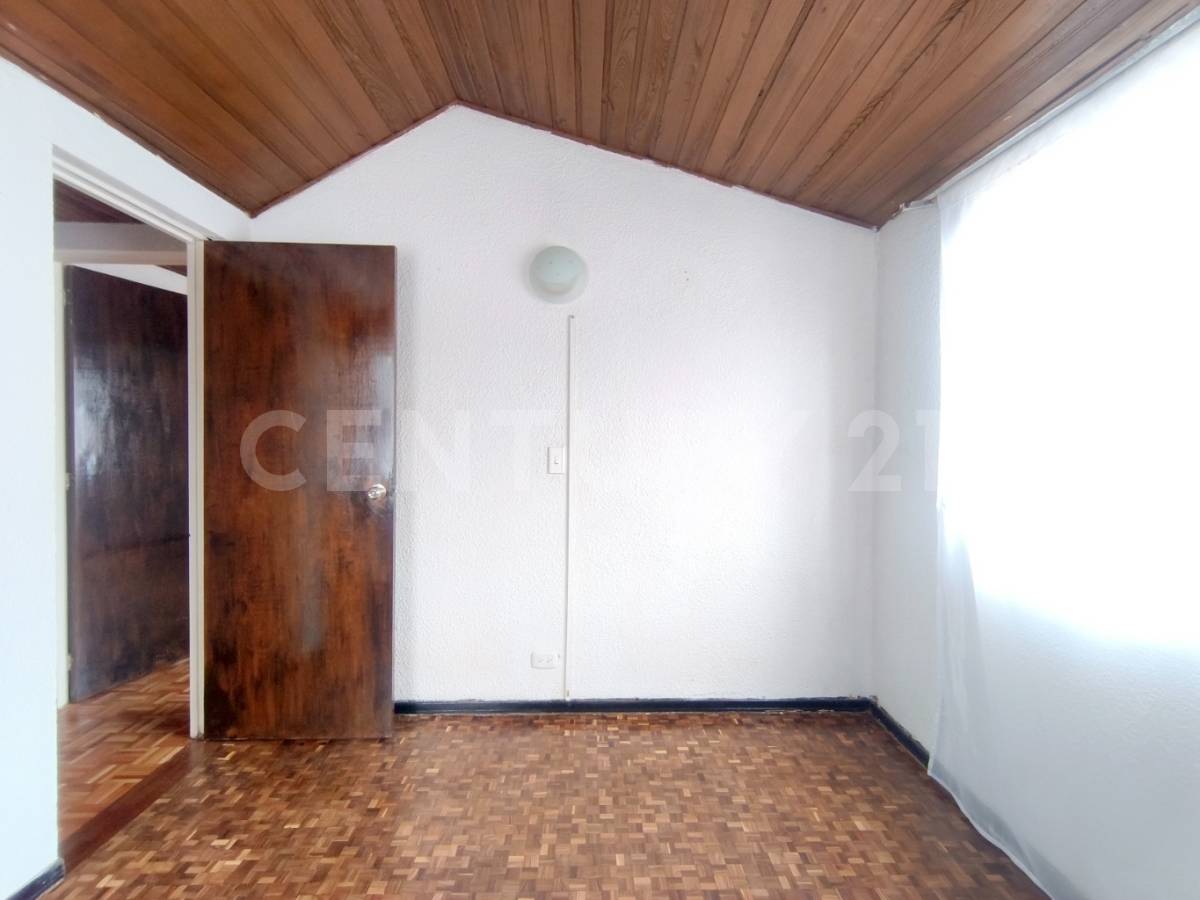 Apartamento en venta en Barrancas Norte, Bogotá · foto 13 de 18