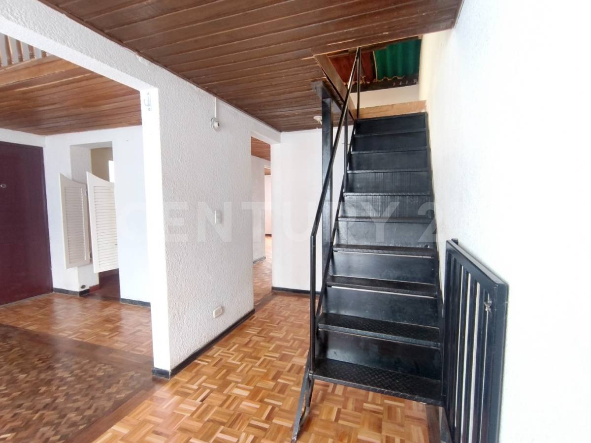 Apartamento en venta en Barrancas Norte, Bogotá · foto 14 de 18