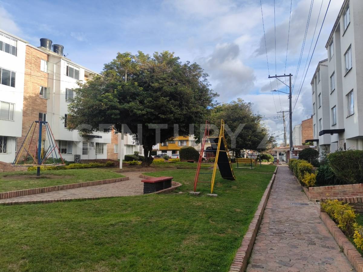 Apartamento en venta en Barrancas Norte, Bogotá · foto 17 de 18