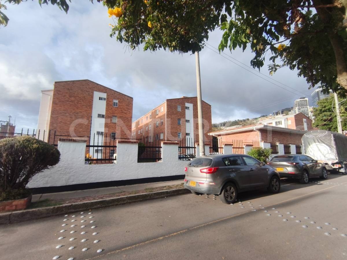 Apartamento en venta en Barrancas Norte, Bogotá · foto 18 de 18