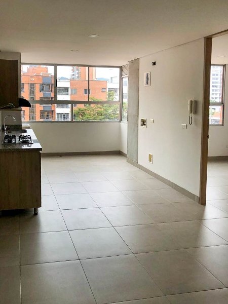 Apartamento en venta en Belén Rosales, Medellín 3