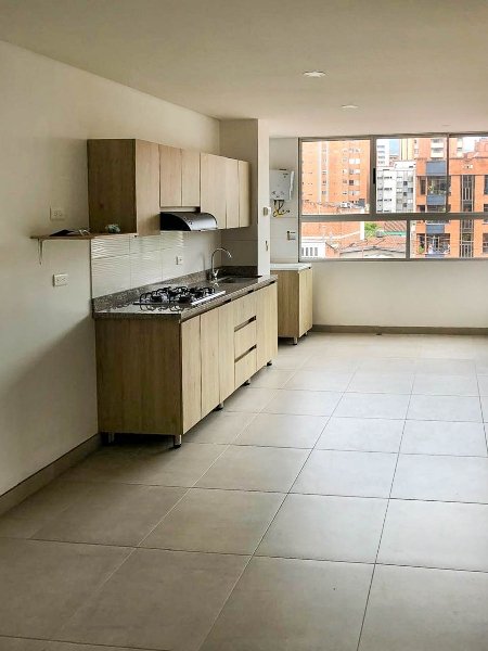 Apartamento en venta en Belén Rosales, Medellín 4