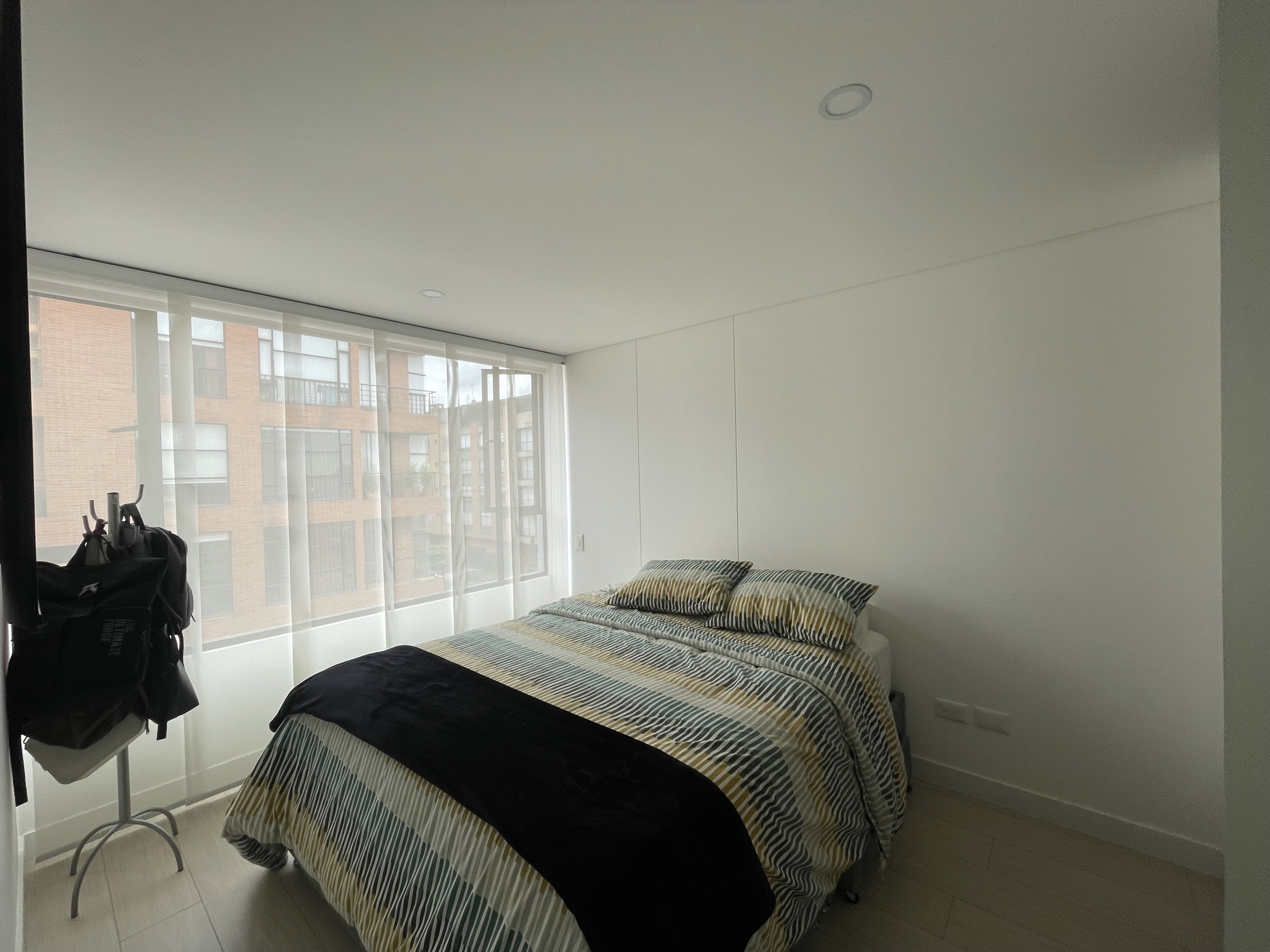 Apartamento en venta en El Batán, Bogotá · foto 4 de 9